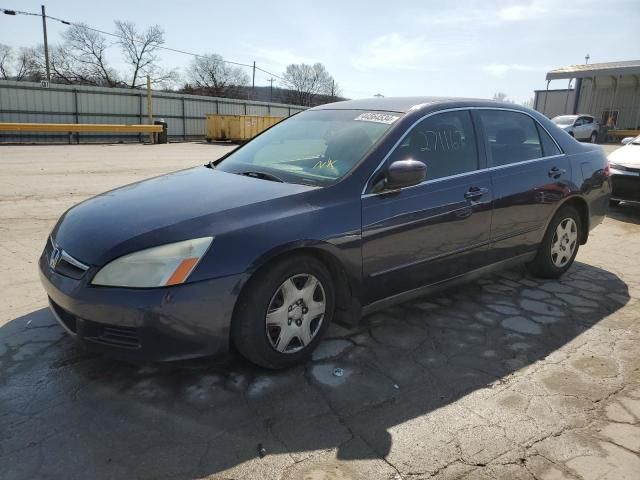 2006 Honda Accord LX