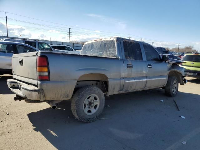 2006 GMC New Sierra K1500