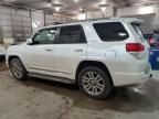 2011 Toyota 4runner SR5