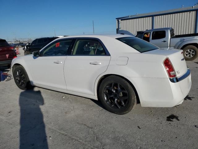 2013 Chrysler 300