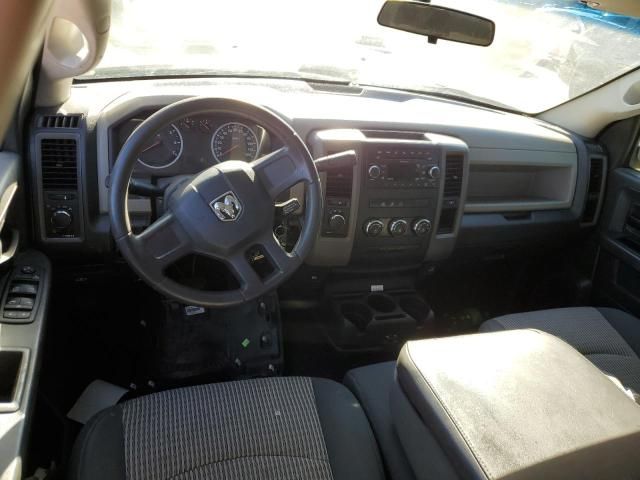 2011 Dodge RAM 1500