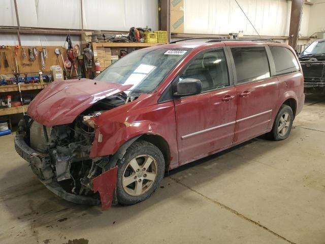 2008 Dodge Grand Caravan SE