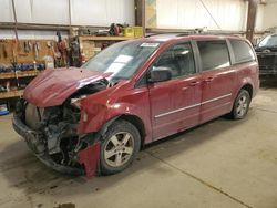 Run And Drives Cars for sale at auction: 2008 Dodge Grand Caravan SE