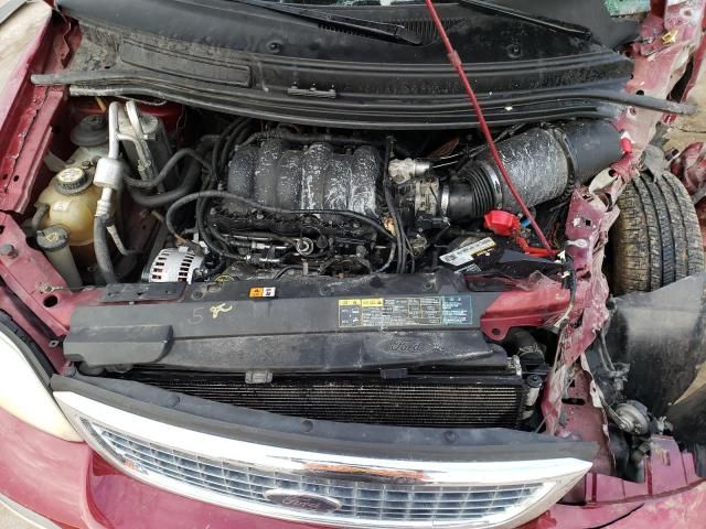 2003 Ford Windstar SEL