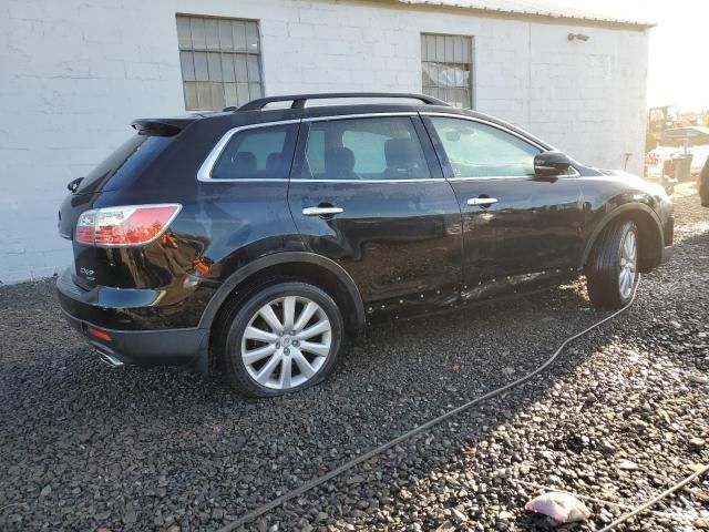 2010 Mazda CX-9