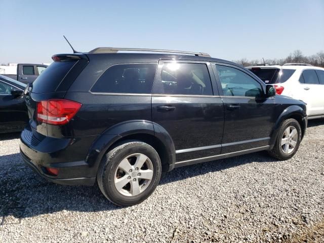 2012 Dodge Journey SXT