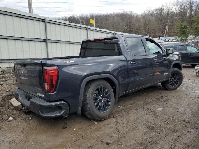 2023 GMC Sierra K1500 Elevation