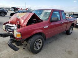 2009 Ford Ranger Super Cab en venta en Lebanon, TN