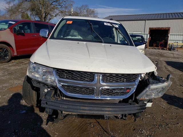 2012 Dodge Journey SXT