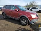 2009 Saturn Vue XE