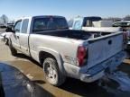 2004 Chevrolet Silverado K1500