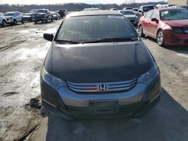 2010 Honda Insight EX