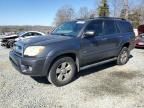 2007 Toyota 4runner SR5