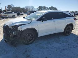 Lexus salvage cars for sale: 2016 Lexus RX 350 Base