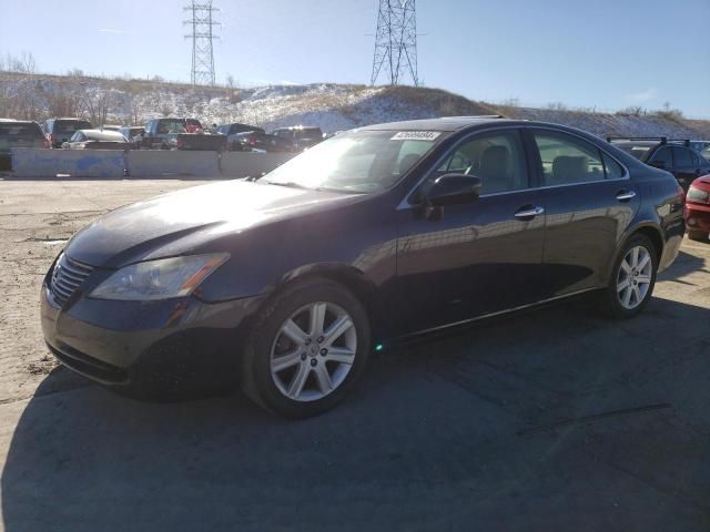 2007 Lexus ES 350