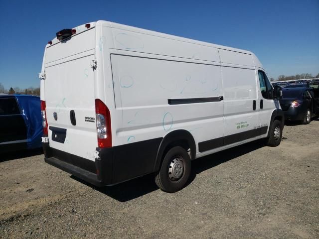 2023 Dodge RAM Promaster 3500 3500 High