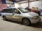 2002 Ford Windstar Sport