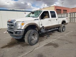 2014 Ford F250 Super Duty for sale in Anthony, TX