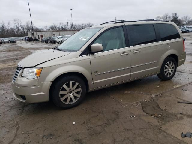 2009 Chrysler Town & Country Touring