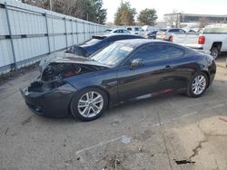 Hyundai salvage cars for sale: 2008 Hyundai Tiburon GS