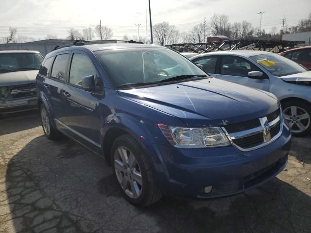 2009 Dodge Journey SXT