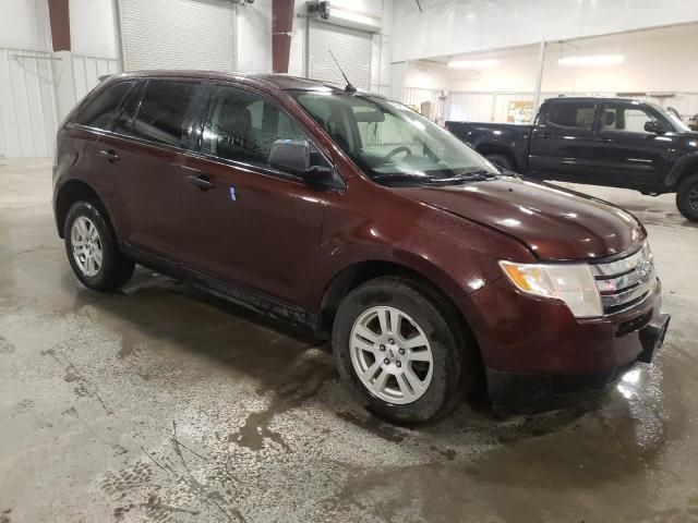 2009 Ford Edge SE