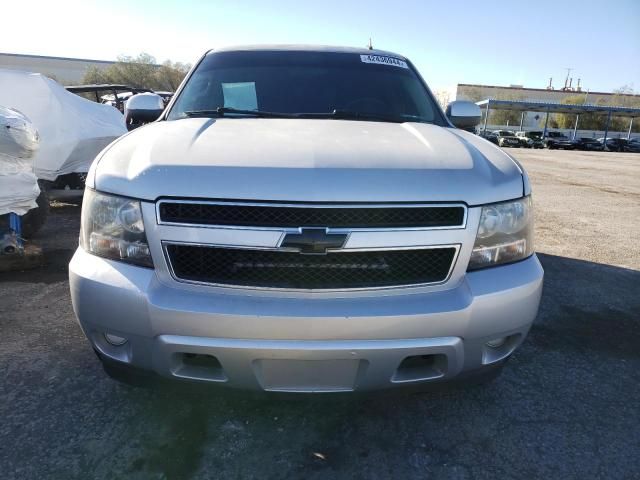 2014 Chevrolet Tahoe C1500  LS