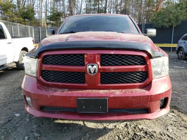 2015 Dodge RAM 1500 ST