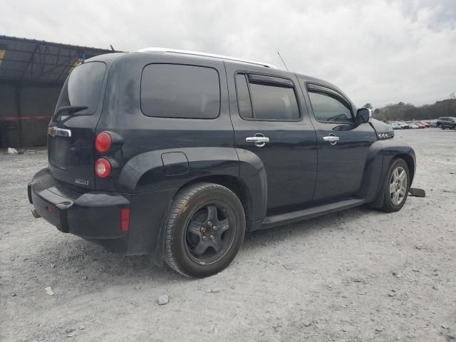 2011 Chevrolet HHR LT