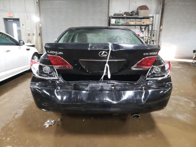 2005 Lexus ES 330