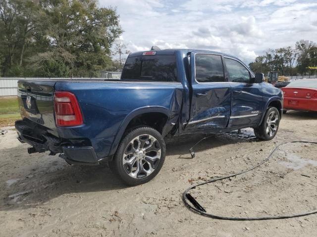 2023 Dodge RAM 1500 Limited