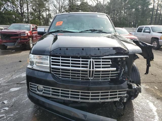 2013 Lincoln Navigator