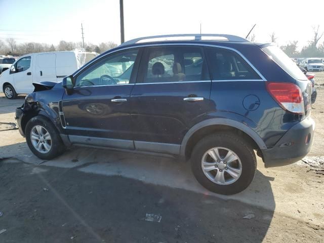 2008 Saturn Vue XE