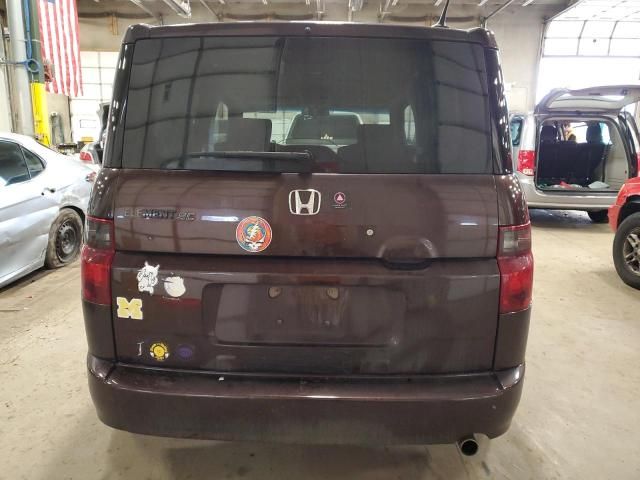 2008 Honda Element SC