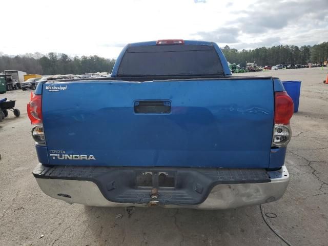 2008 Toyota Tundra Double Cab