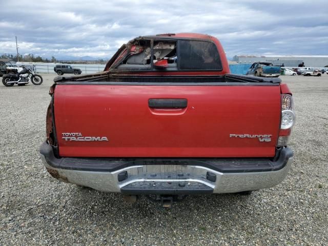 2014 Toyota Tacoma Double Cab Prerunner