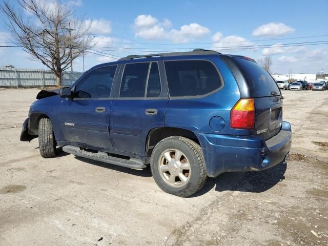 2002 GMC Envoy