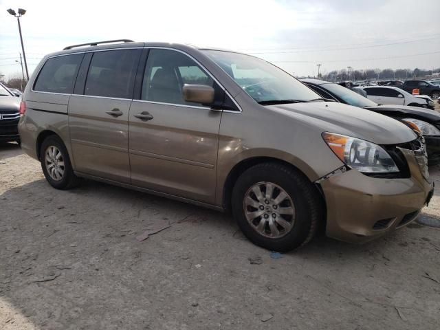 2009 Honda Odyssey EXL