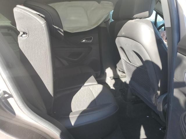 2015 Buick Encore Convenience