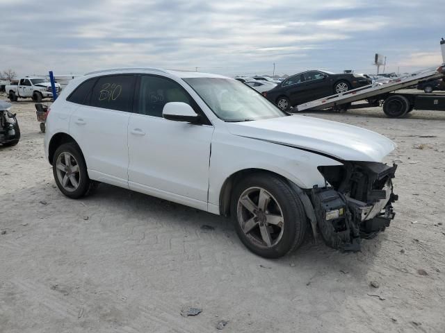 2010 Audi Q5 Premium Plus