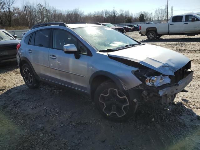 2014 Subaru XV Crosstrek 2.0 Premium