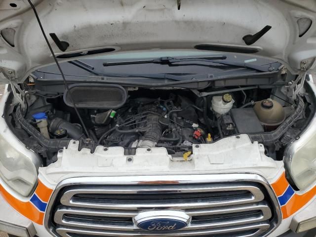 2016 Ford Transit T-350