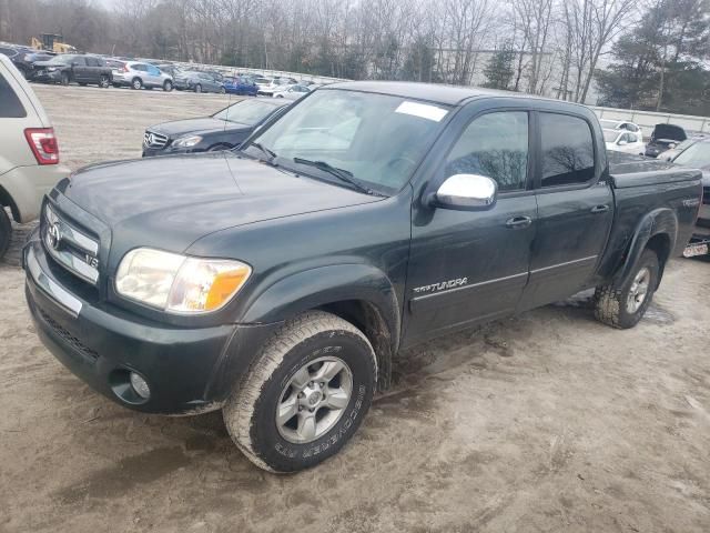 2005 Toyota Tundra Double Cab SR5