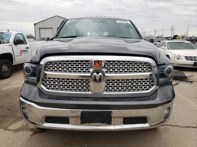 2016 Dodge 1500 Laramie