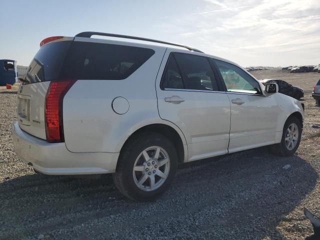 2006 Cadillac SRX