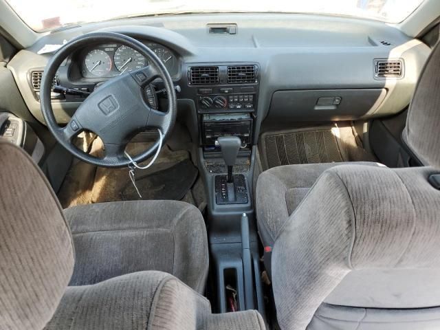 1992 Honda Accord LX