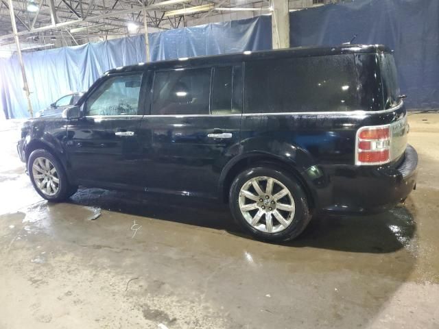 2009 Ford Flex Limited