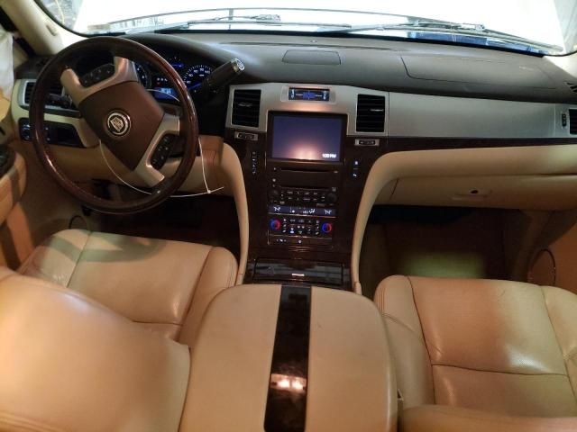 2008 Cadillac Escalade Luxury