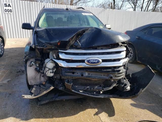 2013 Ford Edge SE