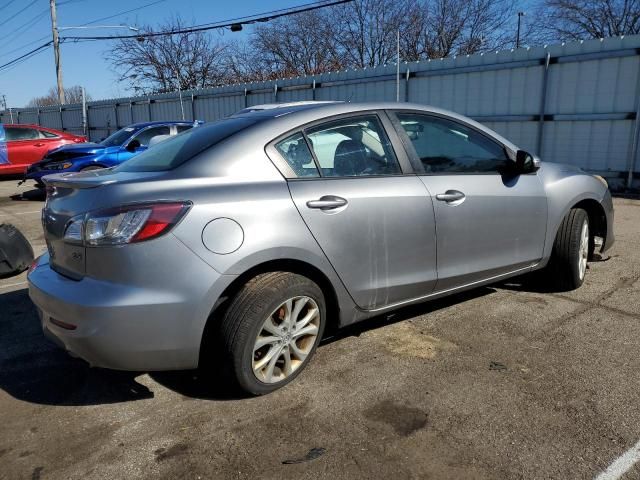 2010 Mazda 3 S